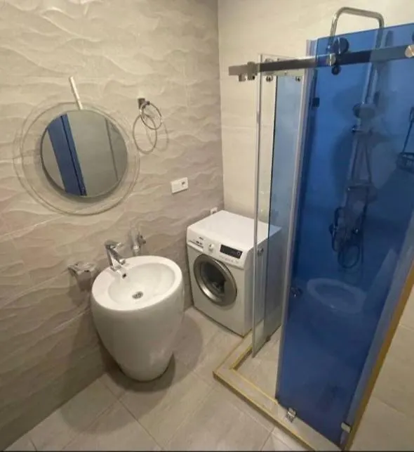 Sea Vip Apartments 25 Batumi