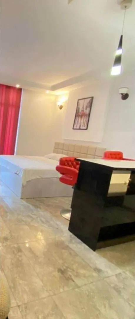 Sea Vip Apartments 25 Batumi Georgia