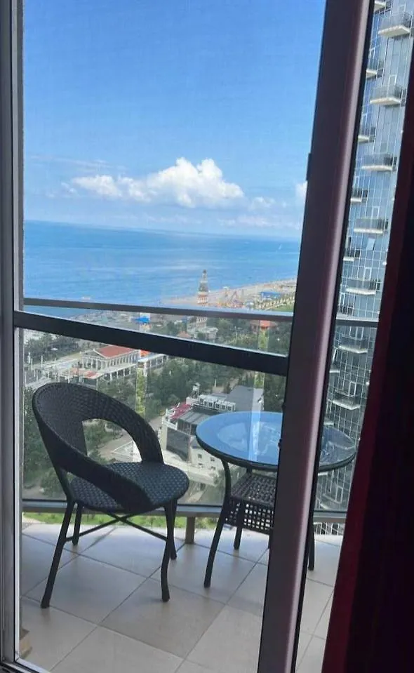 Sea Vip Apartments 25 Batumi