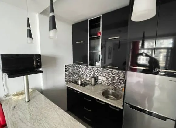 Sea Vip Apartments 25 Batumi 0*,  Georgia